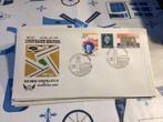 No3702 19e dag van de Aerofilatelie 18-10-1980 anders Heb oo, Postzegels en Munten, Ophalen, Onbeschreven, Nederland