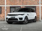 Land Rover Range Rover Sport P400e 404pk 2018 Plug-In Hybrid, Auto's, Land Rover, Te koop, Range Rover (sport), Bedrijf, Hybride Elektrisch/Benzine