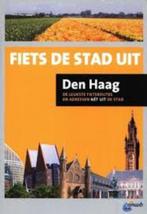 ANWB: Fiets de stad uit: Den Haag, Boeken, Reisgidsen, Overige merken, Ophalen of Verzenden, Zo goed als nieuw, Fiets- of Wandelgids