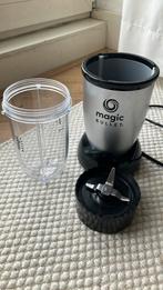 Nutribullet, Magic Bullet, Ophalen of Verzenden, Gebruikt, Blender
