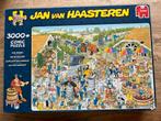Jan van Haasteren, Hobby en Vrije tijd, Denksport en Puzzels, Ophalen of Verzenden, Meer dan 1500 stukjes, Zo goed als nieuw, Legpuzzel