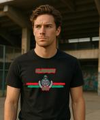 Nijmegen - 1900 - T-Shirt, 7551CH, Verzenden, Info@ultrascult.com, Nieuw