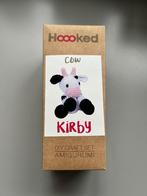 haakpakket / Hooked Cow Kirby kit / haken koe NIEUW!!!, Hobby en Vrije tijd, Breien en Haken, Ophalen of Verzenden, Nieuw, Haken