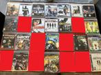 PS3 games pack / collectie, 3 spelers of meer, Ophalen of Verzenden, Zo goed als nieuw