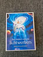 Alana Fairchild - Het orakel van de lichtwerkers, Tarot of Kaarten leggen, Overige typen, Nieuw, Ophalen of Verzenden
