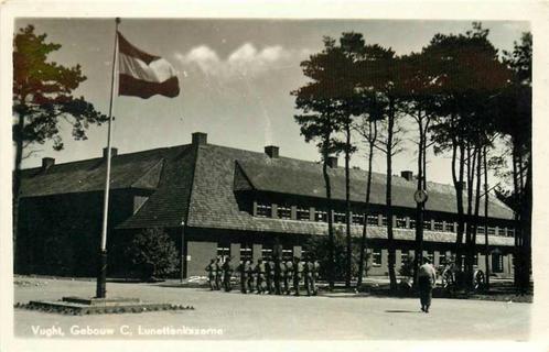 (377-493-007) Vught Lunettenkazerne, Verzamelen, Ansichtkaarten | Nederland, Noord-Brabant, Verzenden