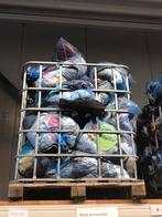 Kuubkratten met Heren, Dames en kinderkleding!!, Xxxx, Ophalen of Verzenden, Gedragen, X