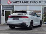 Audi Q8 60 TFSI e quattro Competition |SOFTCLOSE|MASSAGE|B&O, 14 kWh, Gebruikt, 2995 cc, 462 pk