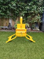 Milenco caravan wielklem, Caravans en Kamperen, Ophalen of Verzenden, Zo goed als nieuw