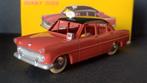 Simca Versailles Taxi 1:43 Dinky Toys Atlas Reedition Pol, Auto, Norev Atlas, Dinky Toys, Ophalen of Verzenden