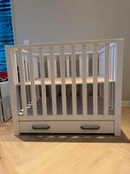 Box met lade | Laura | TWF | Wit, Ophalen, Gebruikt, Vierkant, Lade