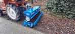 Zanon zaaimachine / doorzaaimachine voor minitrekkers 1,3 Mt, Overige, Grondbewerking