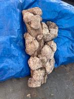 Houten Abstract Beeld, Ophalen, Gebruikt, Hout, Abstract beeld