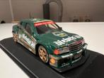 Minichamps mercedes benz 190 e dtm diebels alt  alt, Ophalen of Verzenden, Zo goed als nieuw, Auto, MiniChamps
