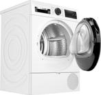 Bosch WQG133DBNL Serie 6 - Warmte, BSH Huishoudapparaten, Overige typen, 8 tot 10 kg, Nieuw