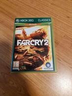 Far Cry 2 - Classics, Spelcomputers en Games, Avontuur en Actie, Vanaf 18 jaar, 1 speler, Ophalen of Verzenden