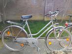 Vintage / oldtimer fiets Meister, Fietsen en Brommers, Fietsen | Dames | Damesfietsen, Gebruikt, Ophalen