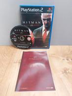 Hitman (PlayStation 2) Blood Money, Avontuur en Actie, Vanaf 18 jaar, 1 speler, Ophalen of Verzenden