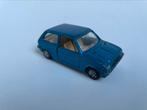 model Austin Metro Mini (HLS), Blauw, Corgi, 1/50, Ophalen of Verzenden, Gebruikt, Auto, Corgi