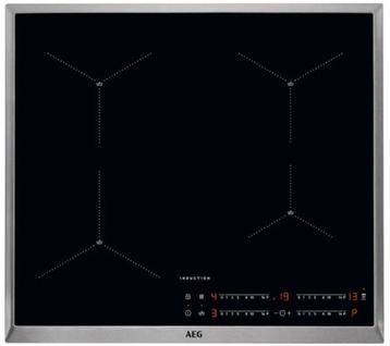 AEG IAE64411XB  inductiekookplaat met SenseBoil technologie beschikbaar voor biedingen