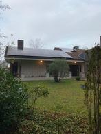 Te koop railsysteem voor Zonnepanelen op een schuin dak, Ophalen, Gebruikt