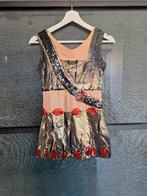 Prachtig Twirlpakje - Thema Hercules - maat 36!, Maat 36 t/m 42, Ophalen, Zo goed als nieuw, Turnpak(je)