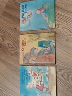 3 Kinderboeken Lida Dijkstra, Ophalen of Verzenden, Gelezen, Lida Dijkstra, Sprookjes