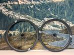 Vision SC 40 Disc Clincher TLR Carbon Wielset 40mm, Fietsen en Brommers, Ophalen of Verzenden, Zo goed als nieuw