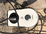 Lader elektrische auto Schneider electric wallbox, Ophalen, Gebruikt, Laadkabel