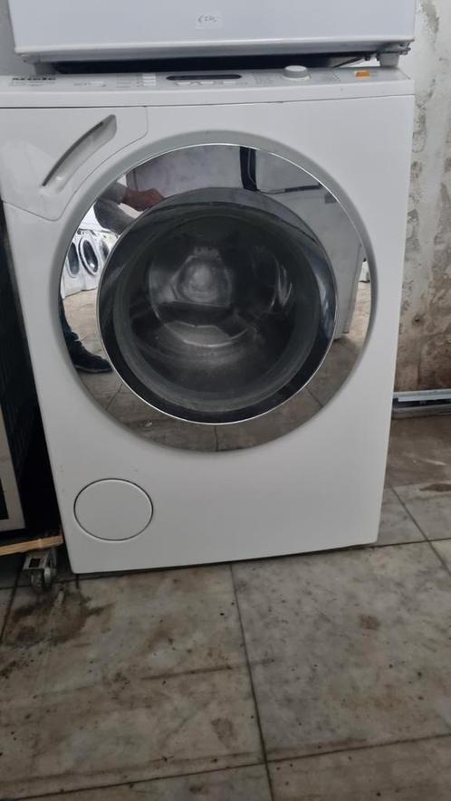 Miele wasmachine 7 kg, Huis en Inrichting, Keuken | Keukenbenodigdheden, Zo goed als nieuw, Ophalen of Verzenden