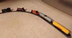 Hornby trein onderdelen, w.o. rails, locs, wagons, Gelijkstroom, Ophalen, Overige merken, Gebruikt