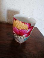 Pip studio mok flower nieuw, Huis en Inrichting, Keuken | Servies, Verzenden, Nieuw, Overige stijlen, Kop(pen) en/of Schotel(s)