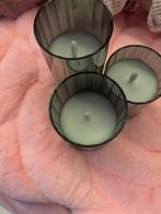 Led kaarsen, Ophalen of Verzenden, Zo goed als nieuw, Overige materialen, Minder dan 25 cm