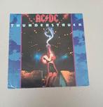 AC/DC - Thunderstruck, Cd's en Dvd's, Vinyl Singles, Gebruikt, 7 inch, Single, Ophalen of Verzenden