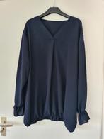 Mooie blouse, Ophalen of Verzenden, Nieuw, Blauw, Blouse of Tuniek