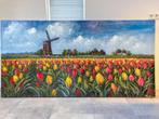 Tulpenland, Ophalen, Oorspronkelijke maker, Nieuw, 125 cm of meer