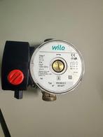 Diverse pompen tapwater of cv pompen, Ophalen of Verzenden, Gebruikt