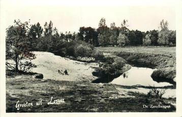 (381-079-009) Losser Groeten uit beschikbaar voor biedingen