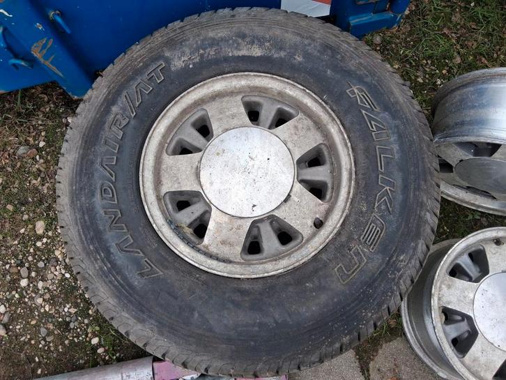 Set voor een suburban, Auto-onderdelen, Besturing, Chevrolet, Gebruikt, Ophalen