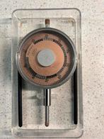 Meetklokje Carl Mahr, Doe-het-zelf en Verbouw, Meetapparatuur, Ophalen of Verzenden, Gebruikt
