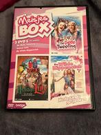Meisjes Box - 3 DVD's, Avontuur, Alle leeftijden, Boxset, Ophalen of Verzenden