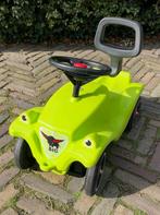 Bobby car groen, Kinderen en Baby's, Ophalen, Gebruikt