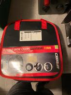 Nieuwe Sneeuwkettingen Carpoint Universal 12mm, Ophalen, Nieuw, Universele onderdelen