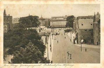 (301-174-039) Den Haag Gevangenpoort beschikbaar voor biedingen