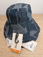 Hatland Bascom Navy, Hoed, Nieuw, Hatland, One size fits all
