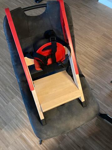 Stokke kinderstoel handysit  beschikbaar voor biedingen