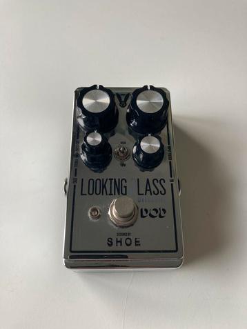 DOD Looking Glass overdrive beschikbaar voor biedingen