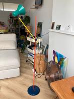 Vloerlampje, Ophalen, Zo goed als nieuw, Minder dan 100 cm