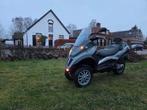 Piaggio MP3 250cc B rijbewijs! Nardo Grey, Motoren, 250 cc, 1 cilinder, 12 t/m 35 kW