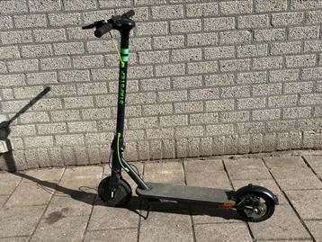 Stapstep (lees omschrijving!!) beschikbaar voor biedingen
